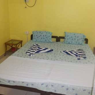 Maclvins Guest House, Goa 3